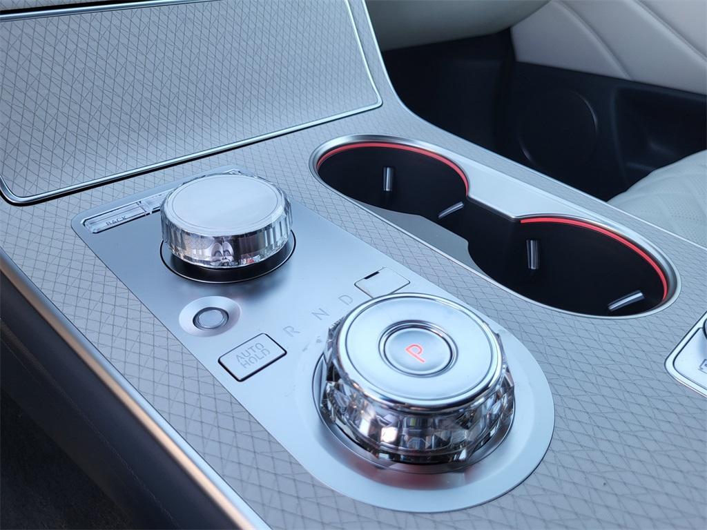 new 2026 Genesis GV80 car, priced at $85,889