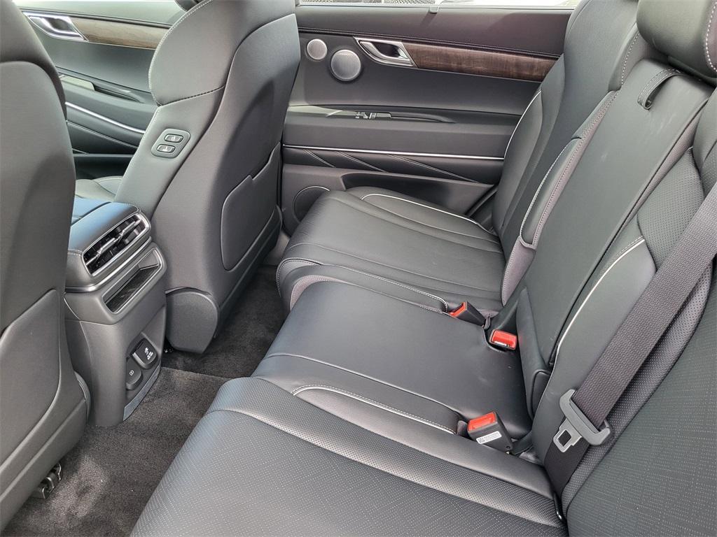 new 2026 Genesis GV80 car, priced at $70,745