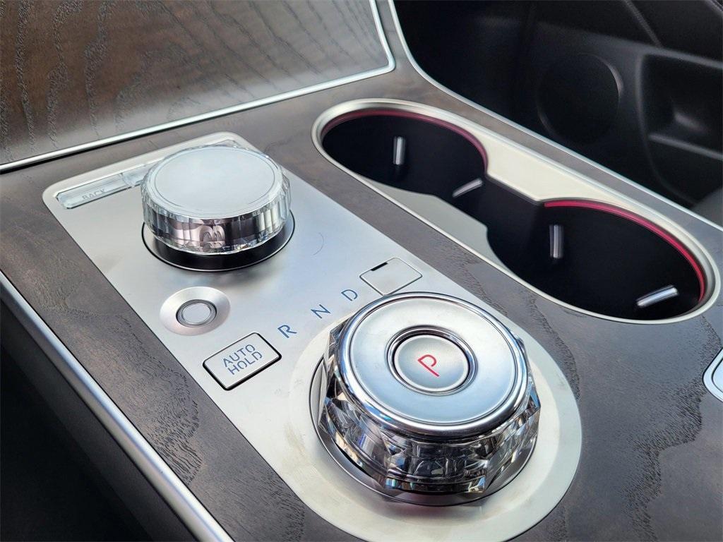 new 2026 Genesis GV80 car, priced at $71,544