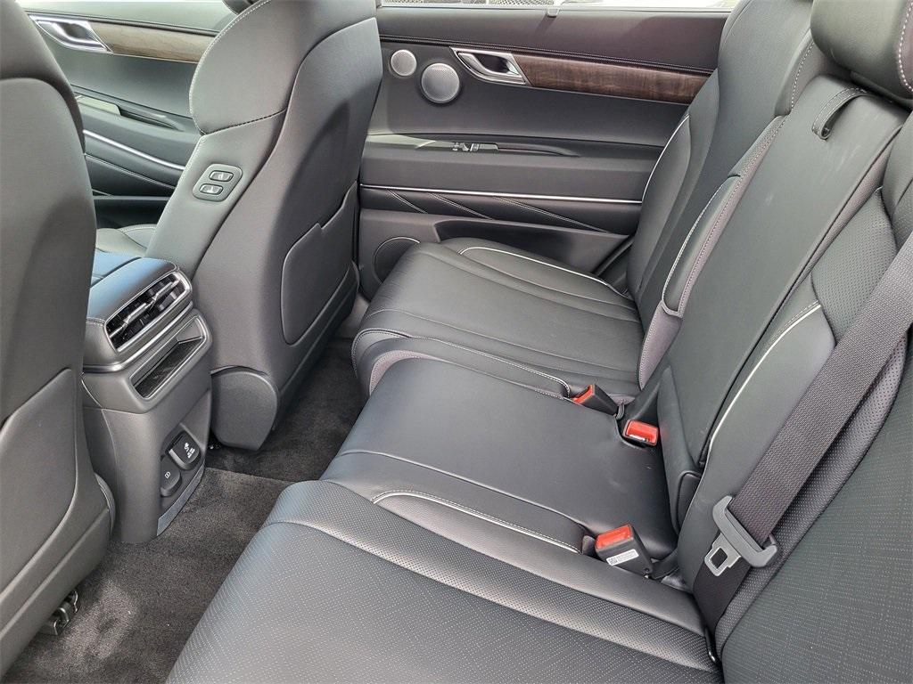 new 2026 Genesis GV80 car, priced at $71,544