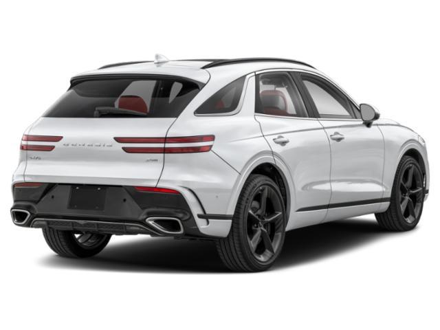 new 2026 Genesis GV70 car, priced at $72,679