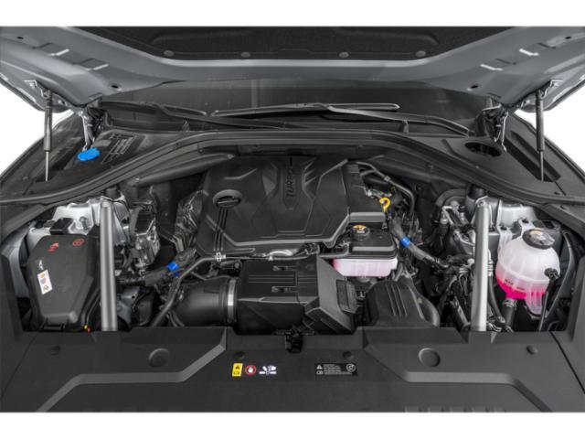 new 2026 Genesis GV70 car, priced at $72,679