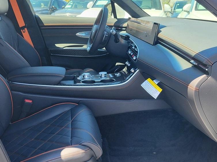 new 2026 Genesis GV70 car
