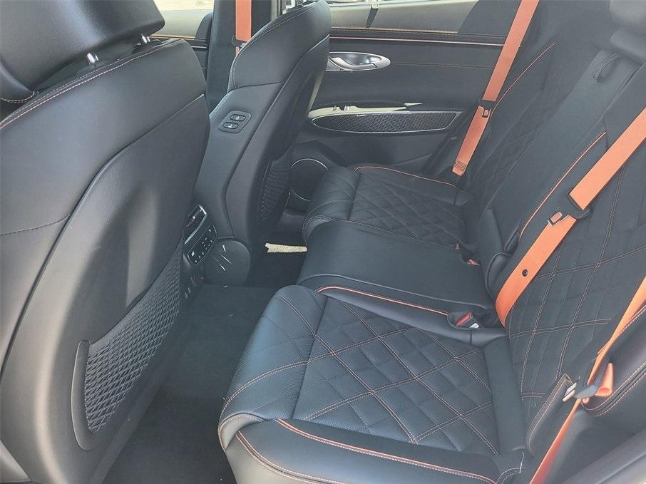 new 2026 Genesis GV70 car