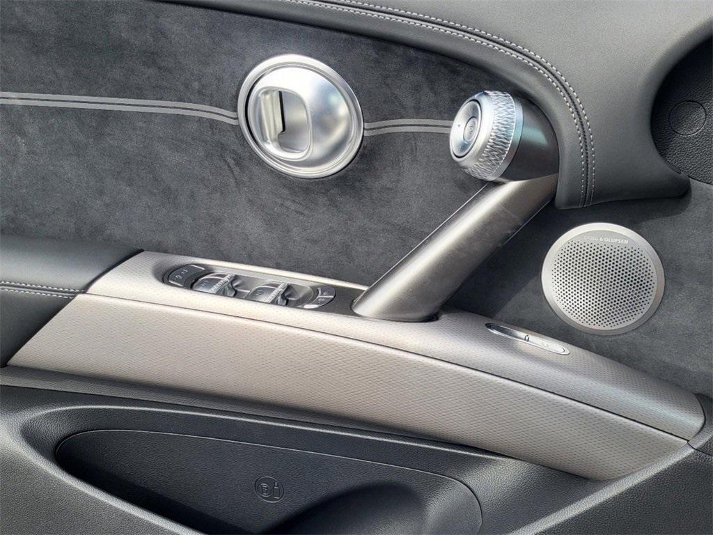 new 2025 Genesis GV60 car, priced at $68,725