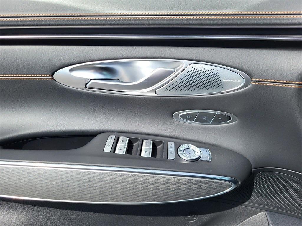 new 2026 Genesis GV70 car, priced at $63,424