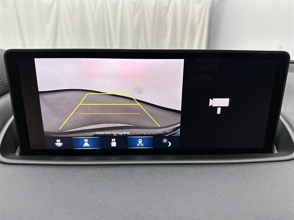 used 2023 Acura MDX car, priced at $41,799