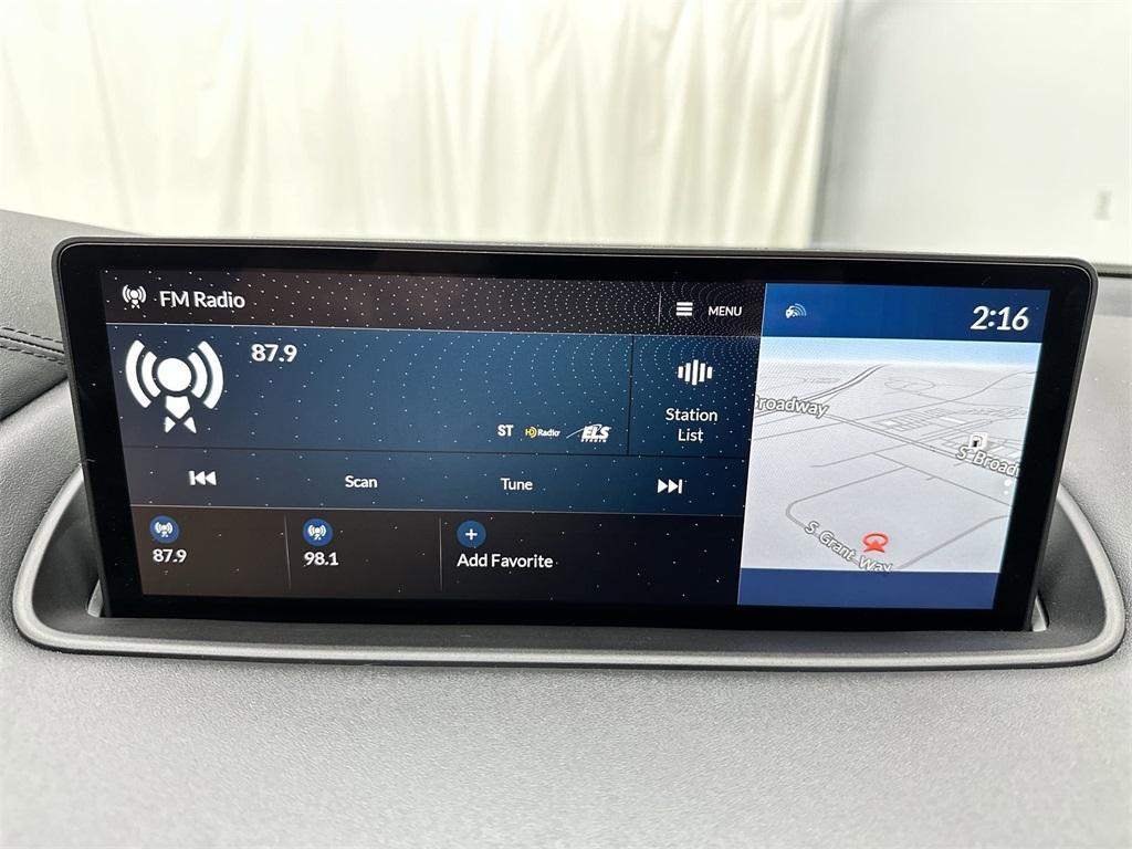 used 2023 Acura MDX car, priced at $41,799