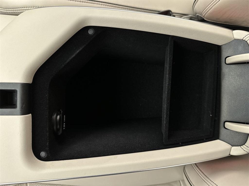 used 2023 Genesis GV70 car, priced at $54,790