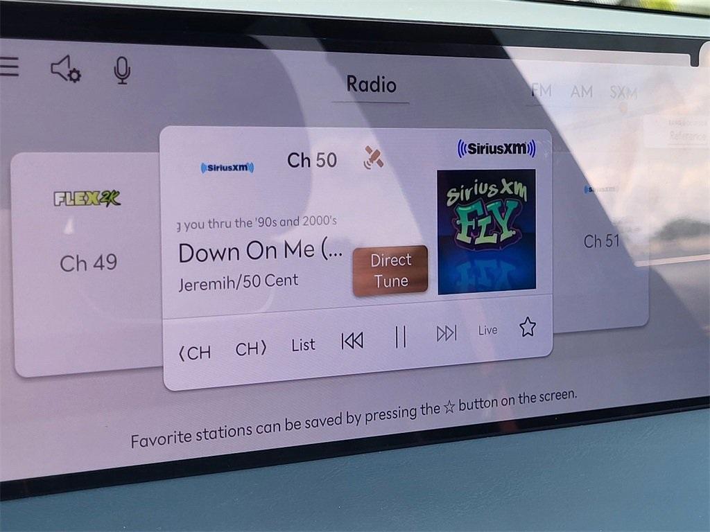 new 2026 Genesis GV70 car, priced at $67,919