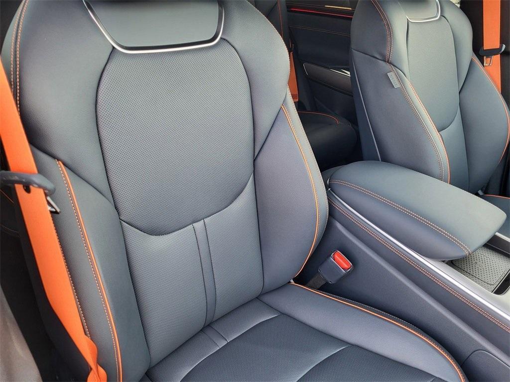 new 2026 Genesis GV70 car, priced at $67,919