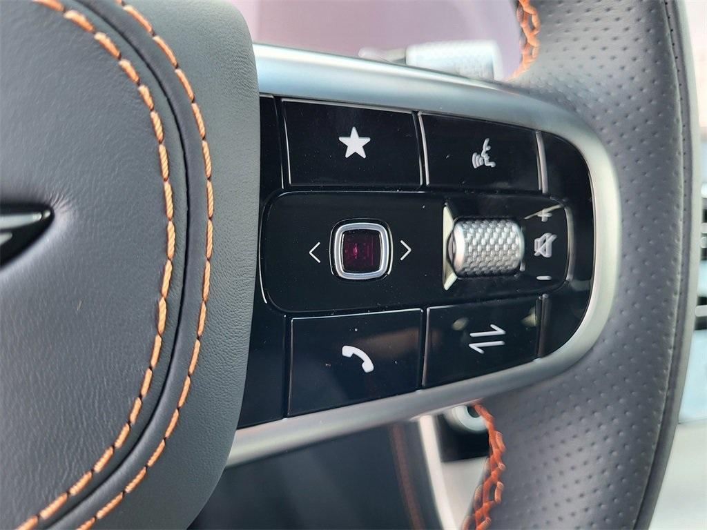 new 2026 Genesis GV70 car, priced at $67,919