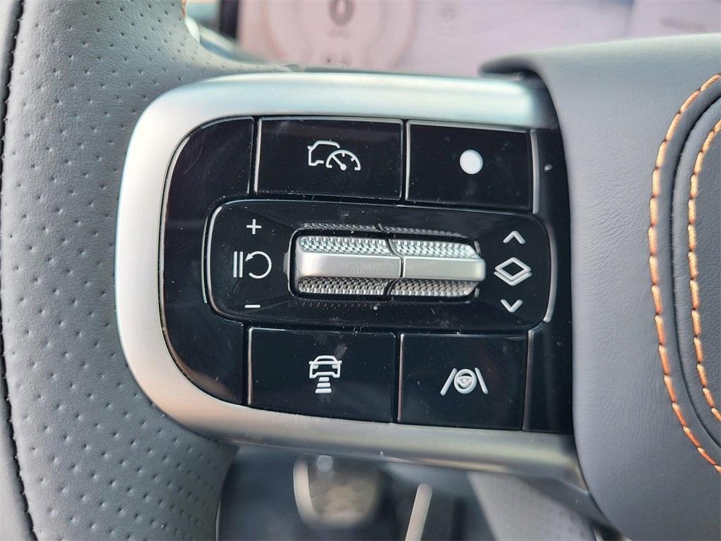 new 2026 Genesis GV70 car, priced at $67,919