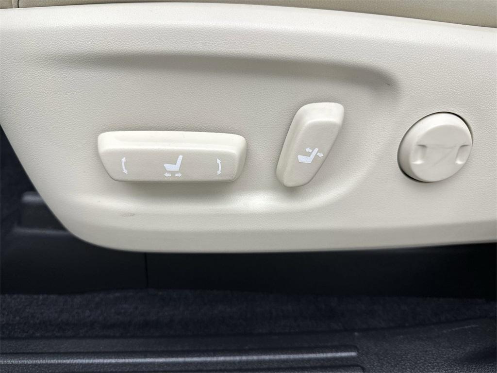 used 2021 Lexus GX 460 car, priced at $44,502