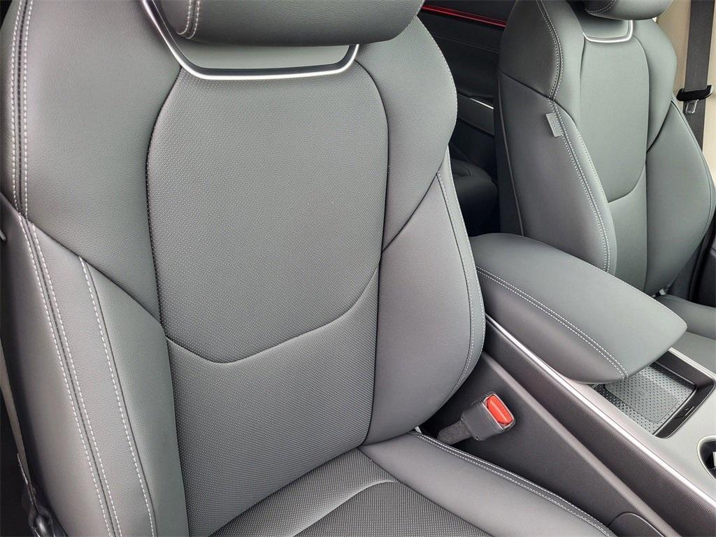 new 2026 Genesis GV70 car, priced at $53,600