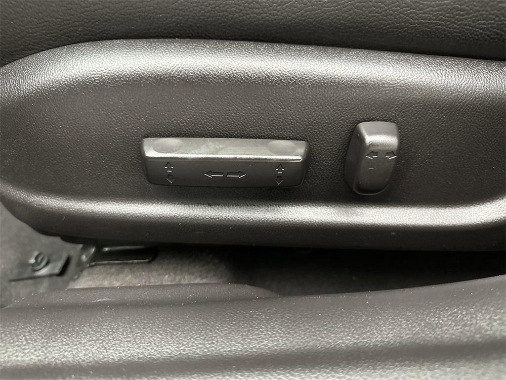 used 2018 Acura ILX car, priced at $18,799