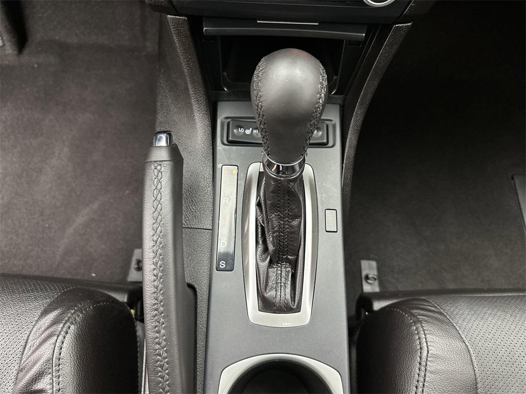 used 2018 Acura ILX car, priced at $18,799