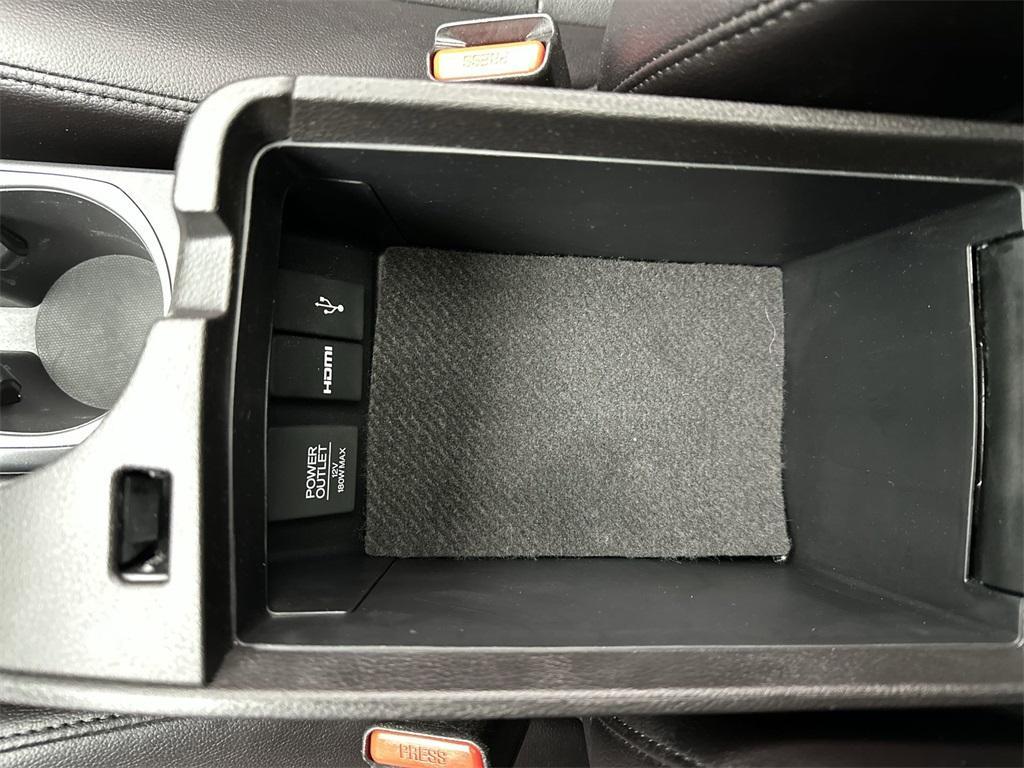 used 2018 Acura ILX car, priced at $18,799