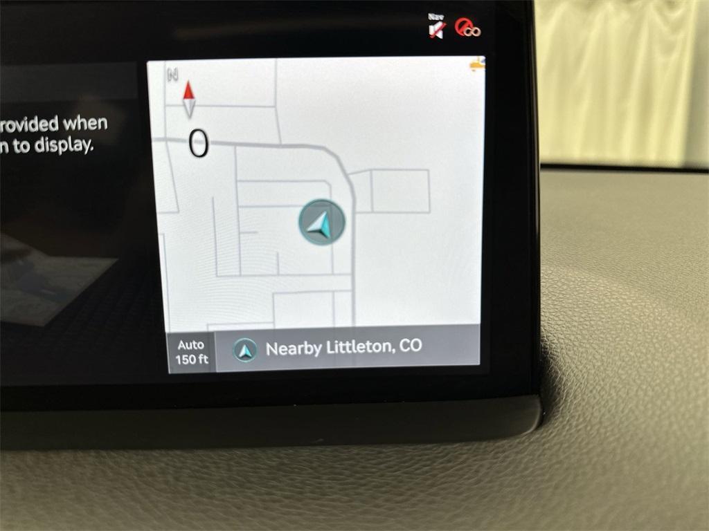 used 2025 Genesis GV70 car, priced at $51,542