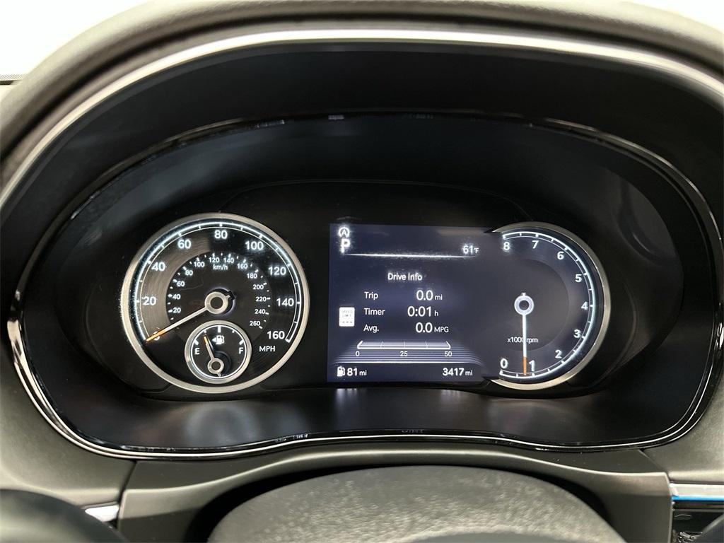 used 2025 Genesis GV70 car, priced at $51,542