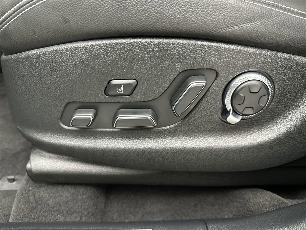 used 2024 Genesis Electrified GV70 car, priced at $46,330