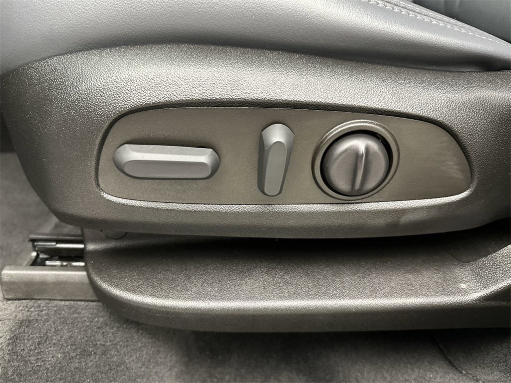 used 2022 Buick Enclave car, priced at $33,800