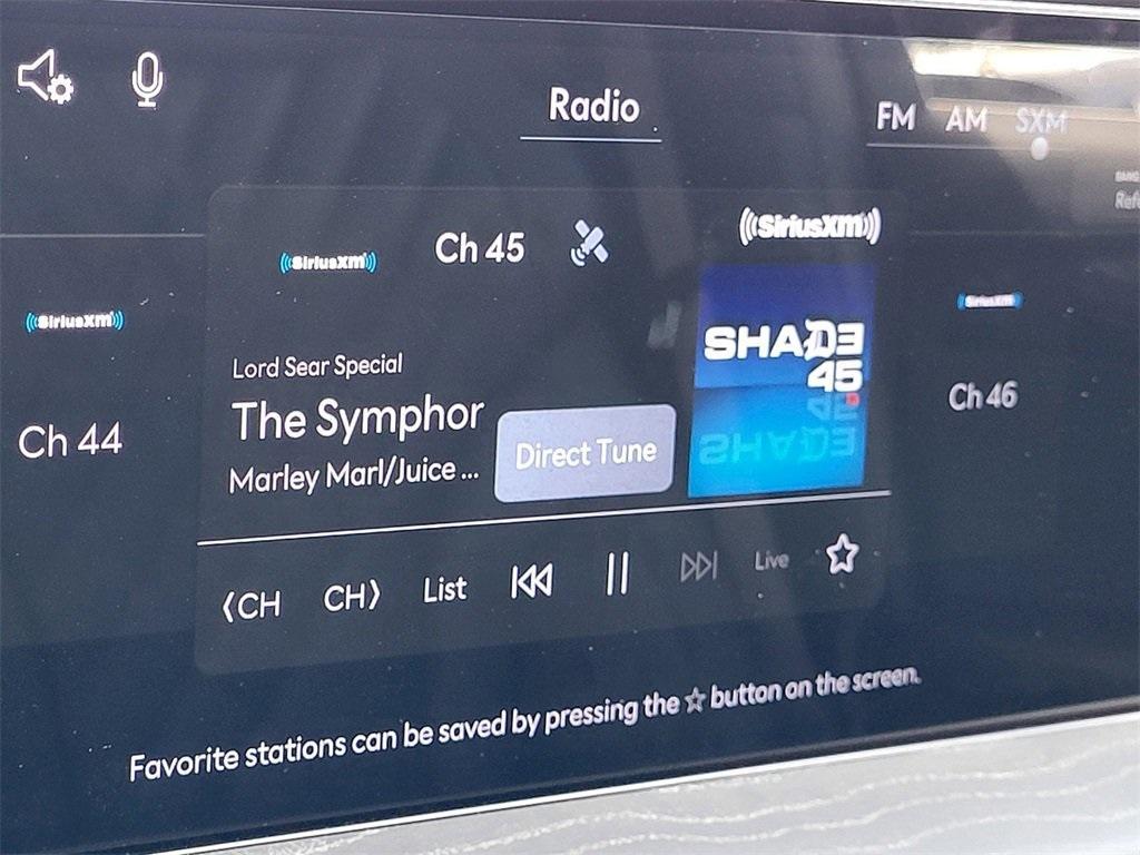 new 2026 Genesis GV80 car, priced at $86,999