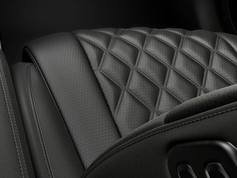 new 2026 Genesis GV80 car, priced at $86,200