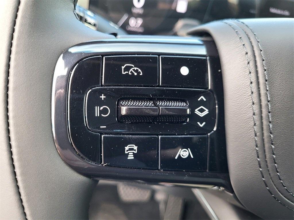 new 2026 Genesis GV80 car, priced at $86,999