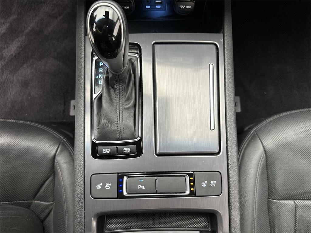 used 2017 Genesis G80 car, priced at $17,299