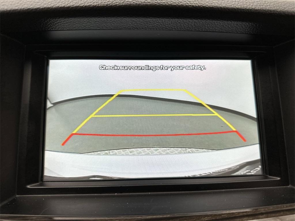 used 2017 Genesis G80 car, priced at $17,299