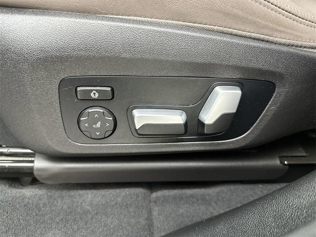used 2021 BMW X3 M car, priced at $48,797