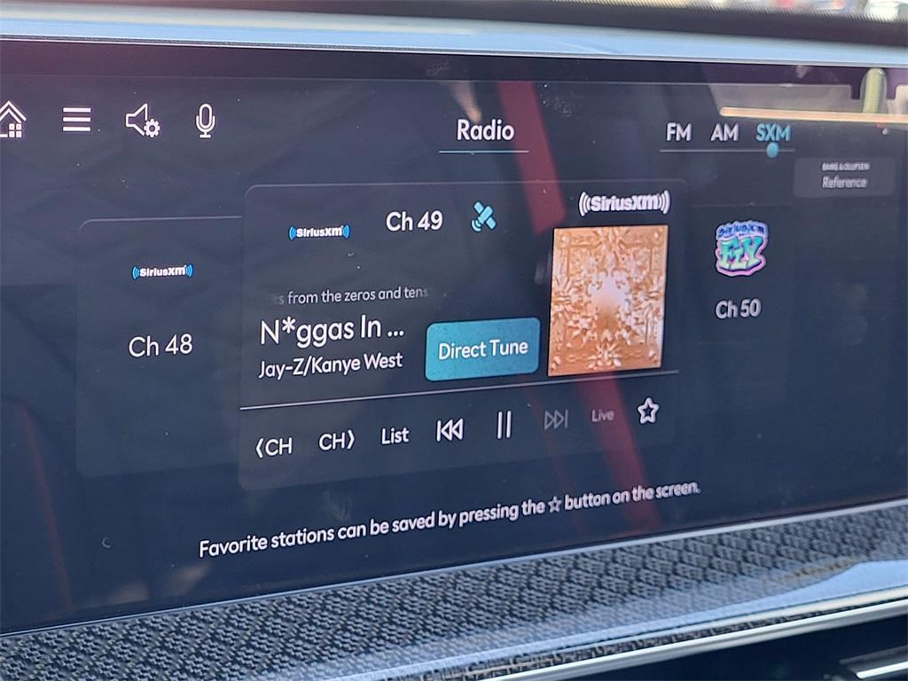 new 2026 Genesis GV80 Coupe car, priced at $91,019