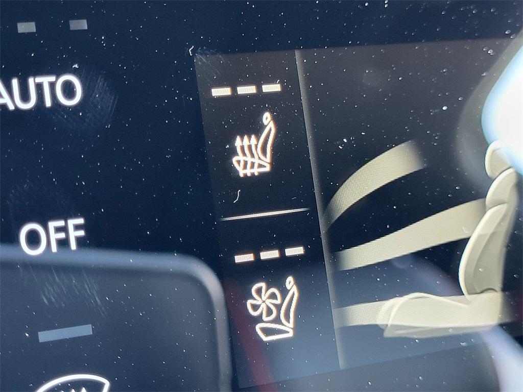 new 2026 Genesis GV80 Coupe car, priced at $91,019