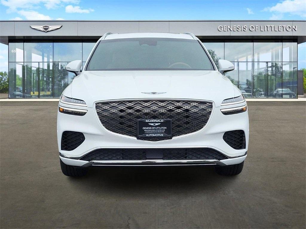 new 2026 Genesis GV70 car, priced at $57,910