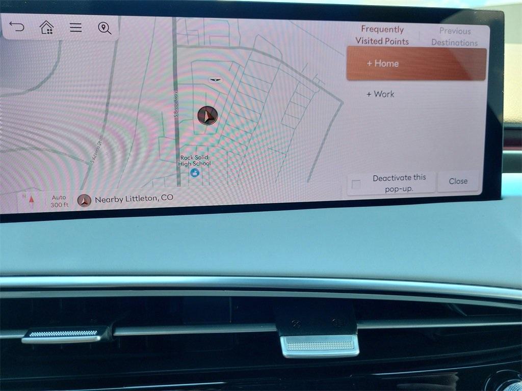 new 2026 Genesis GV70 car