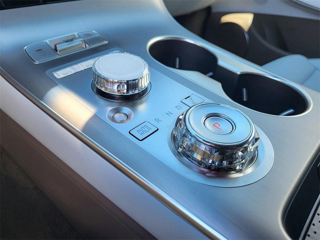 new 2026 Genesis GV70 car