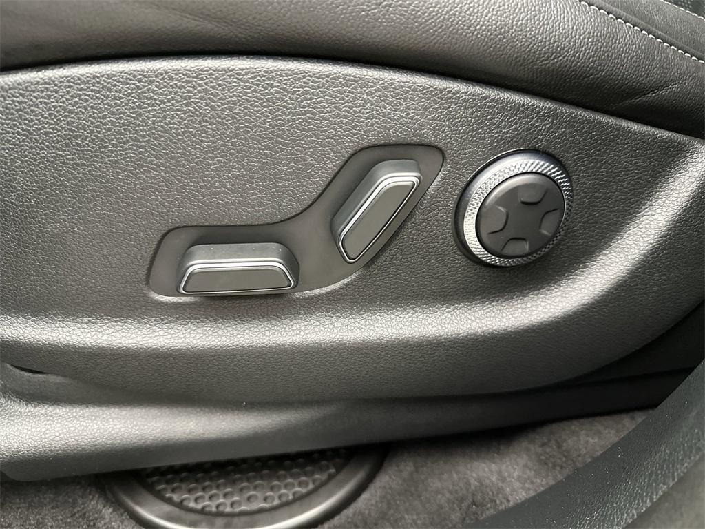 used 2024 Genesis GV80 car, priced at $58,337