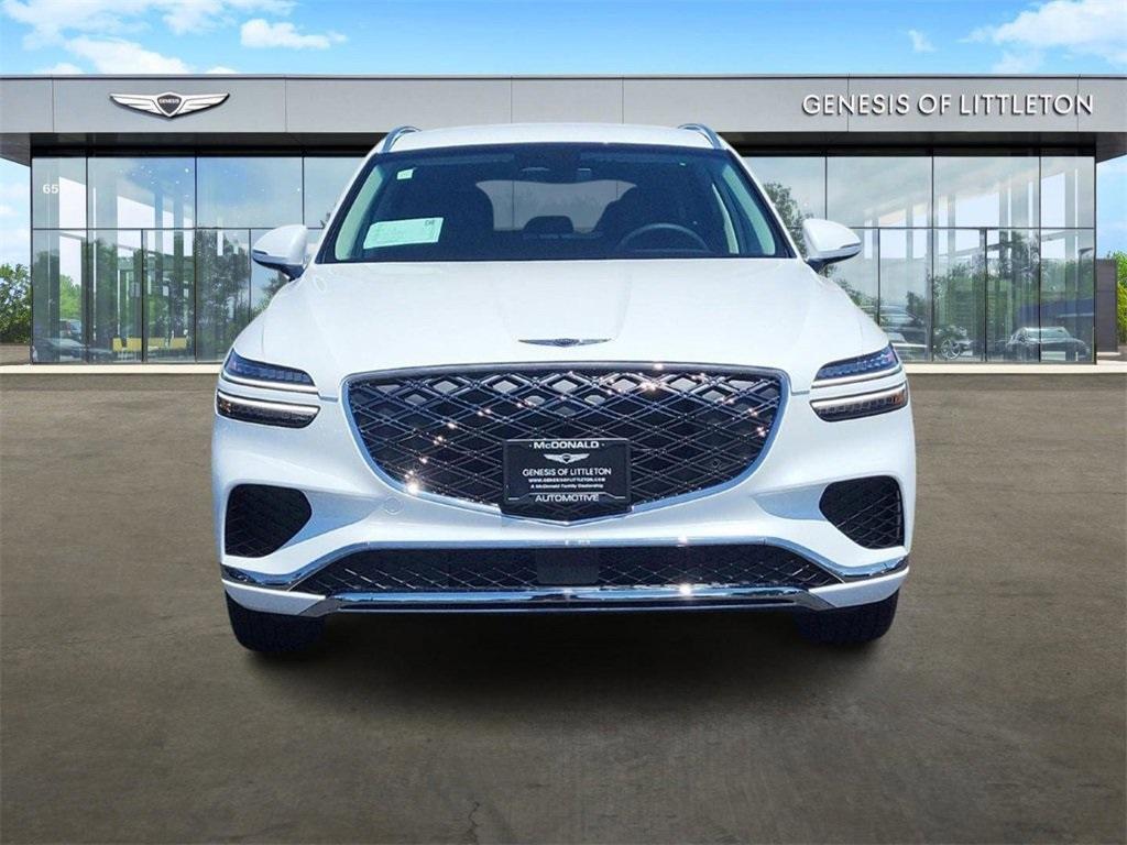 new 2026 Genesis GV70 car, priced at $50,580