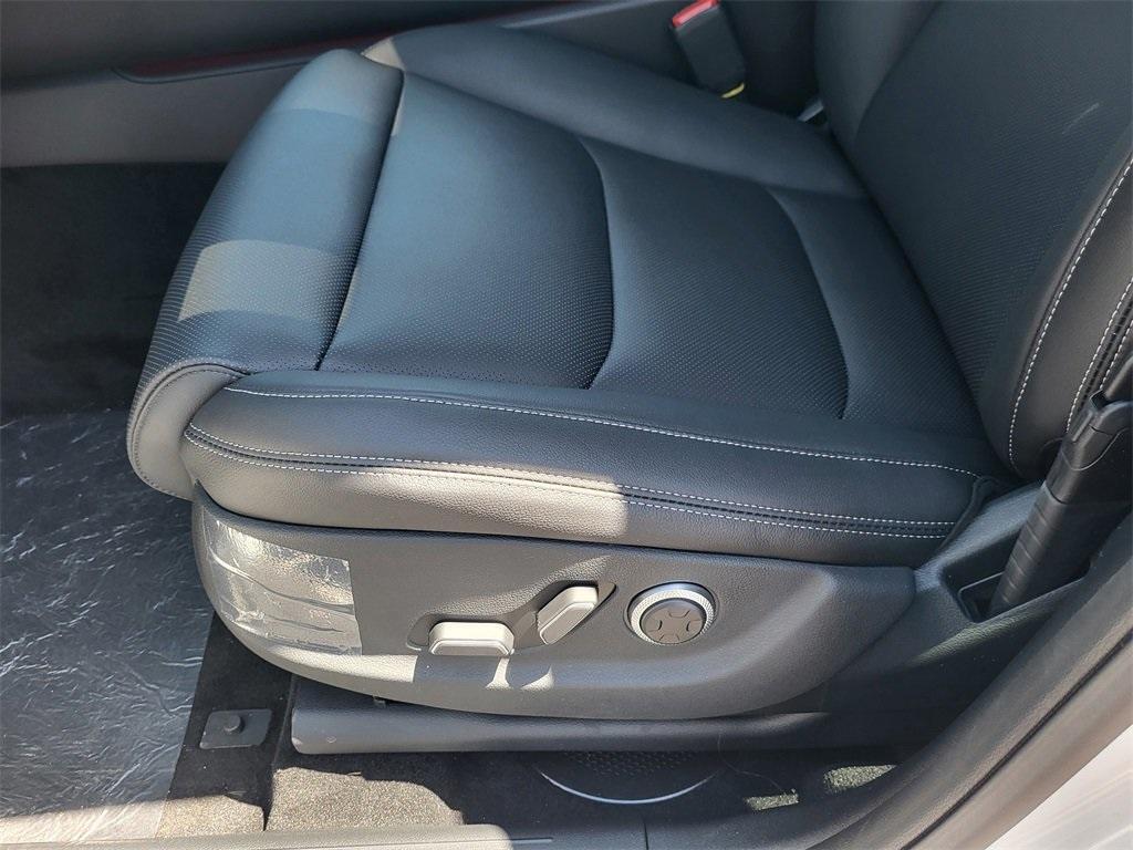 new 2026 Genesis GV70 car, priced at $50,580