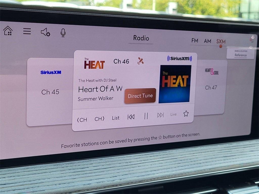 new 2026 Genesis GV80 car, priced at $85,274