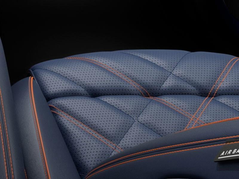 new 2026 Genesis GV70 car