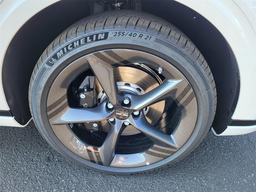 new 2026 Genesis GV70 car, priced at $71,815