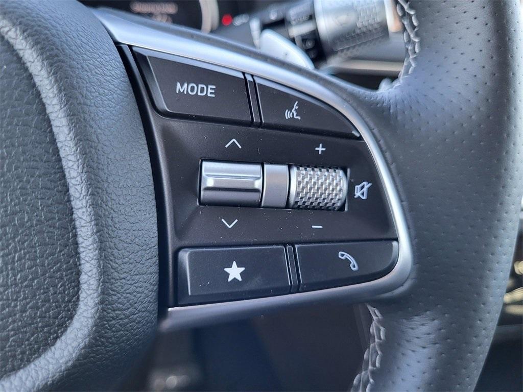 new 2026 Genesis G70 car, priced at $47,929