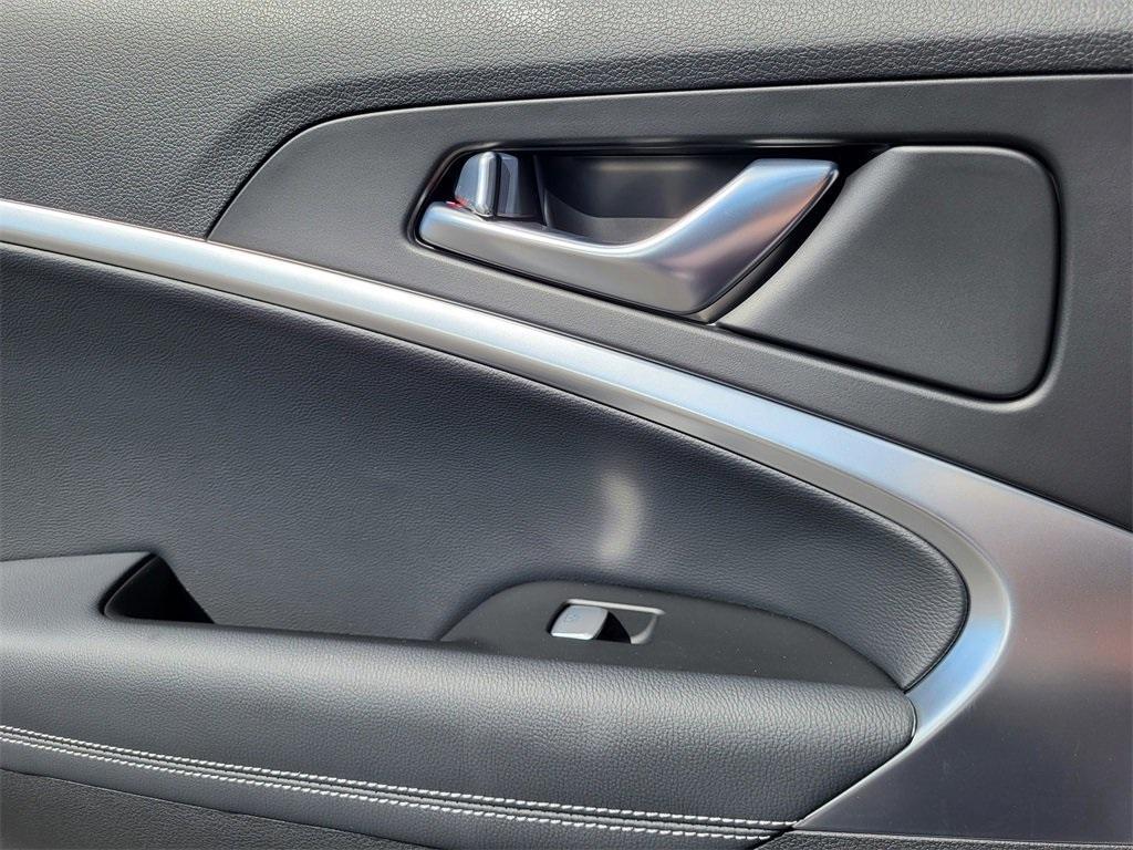 new 2026 Genesis G70 car, priced at $47,929