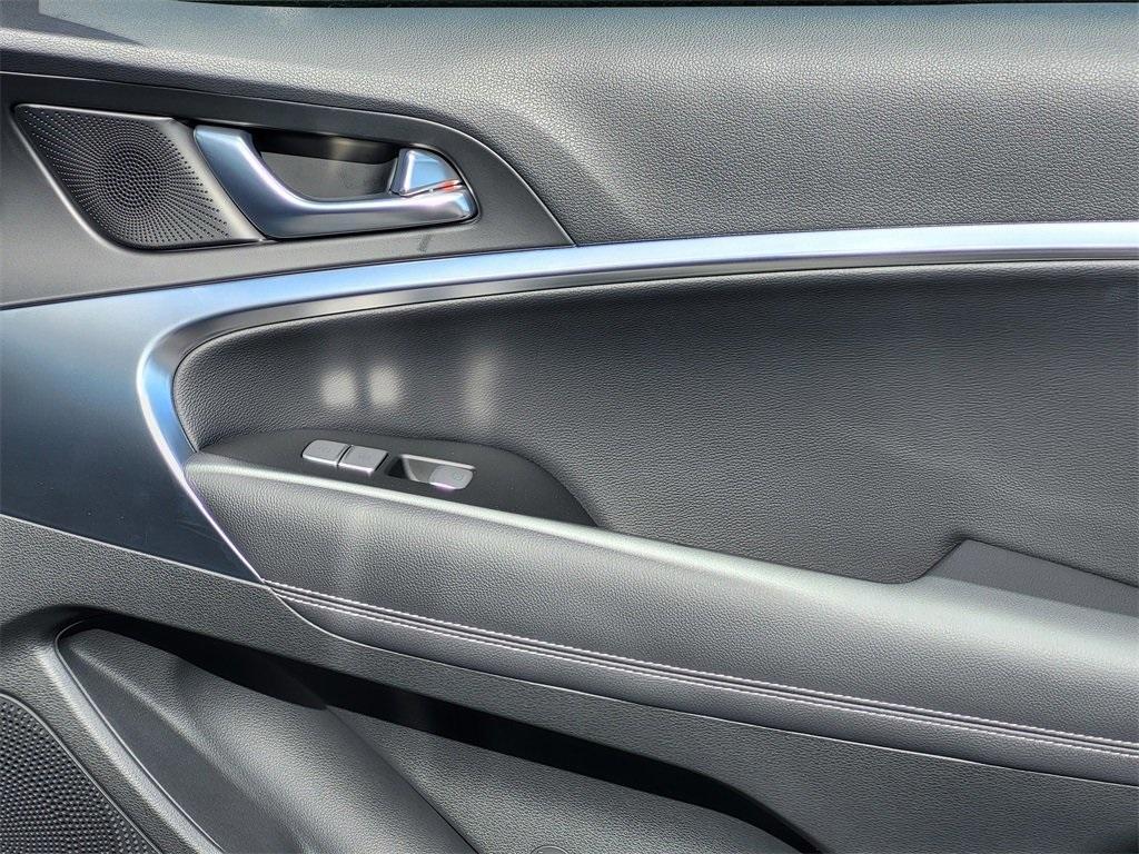 new 2026 Genesis G70 car, priced at $47,929