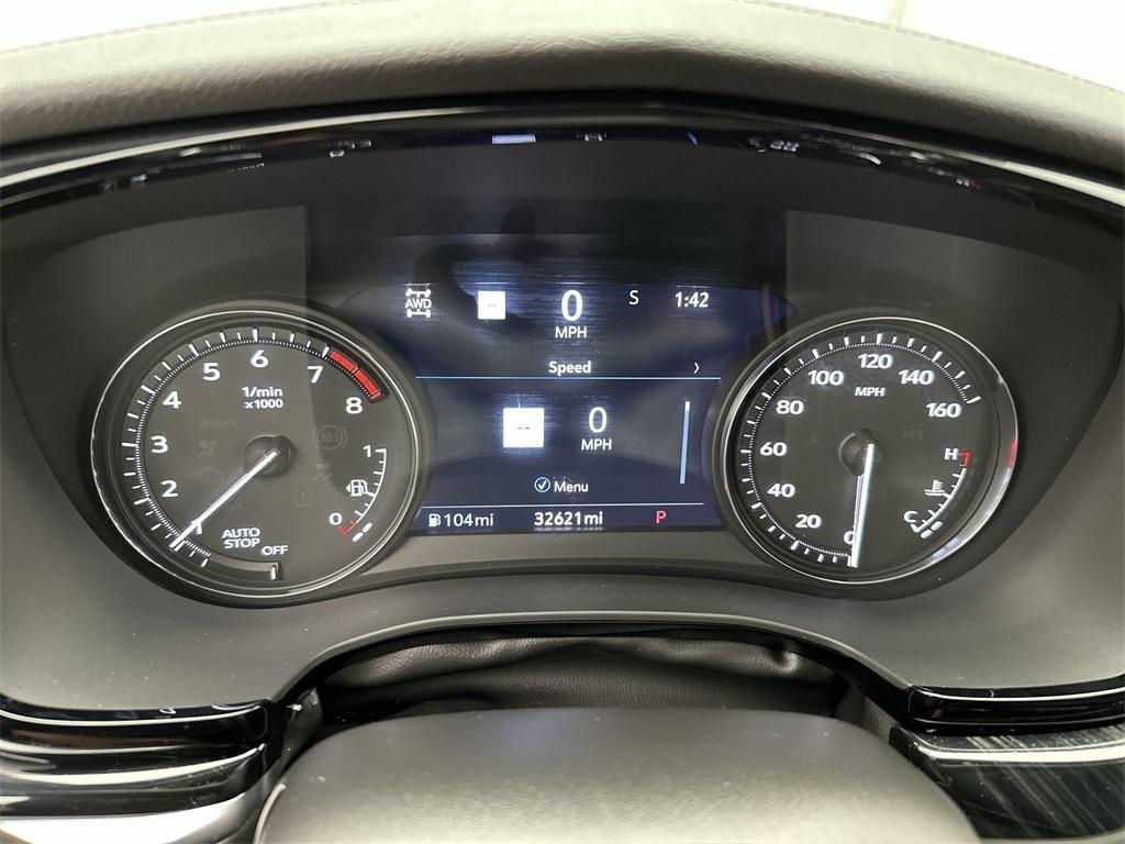 used 2022 Cadillac XT6 car, priced at $36,299