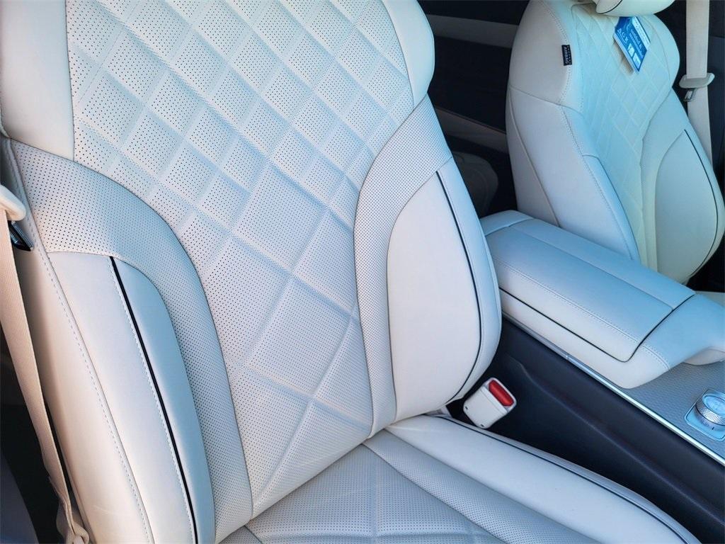 new 2026 Genesis GV80 car, priced at $85,584