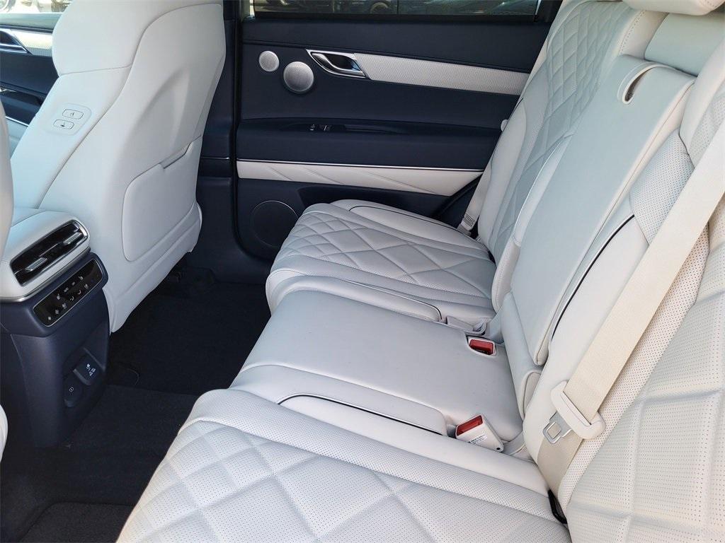 new 2026 Genesis GV80 car, priced at $85,584