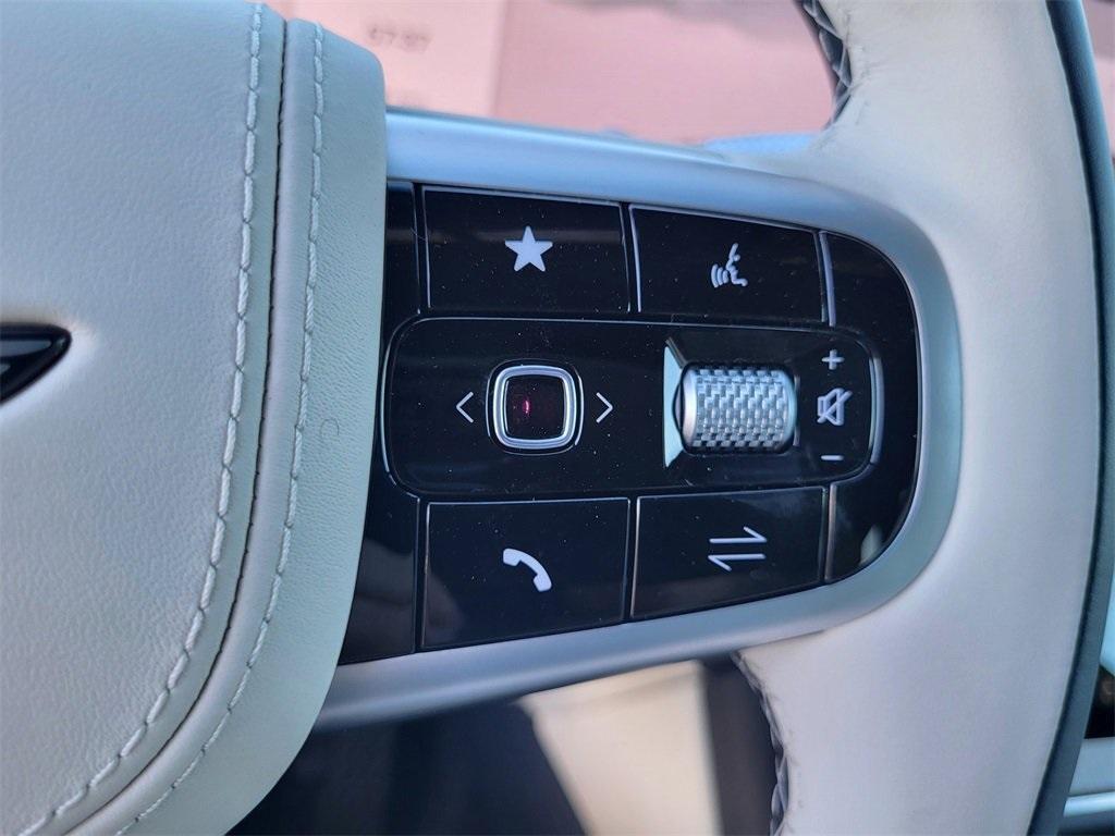 new 2026 Genesis GV80 car, priced at $85,584